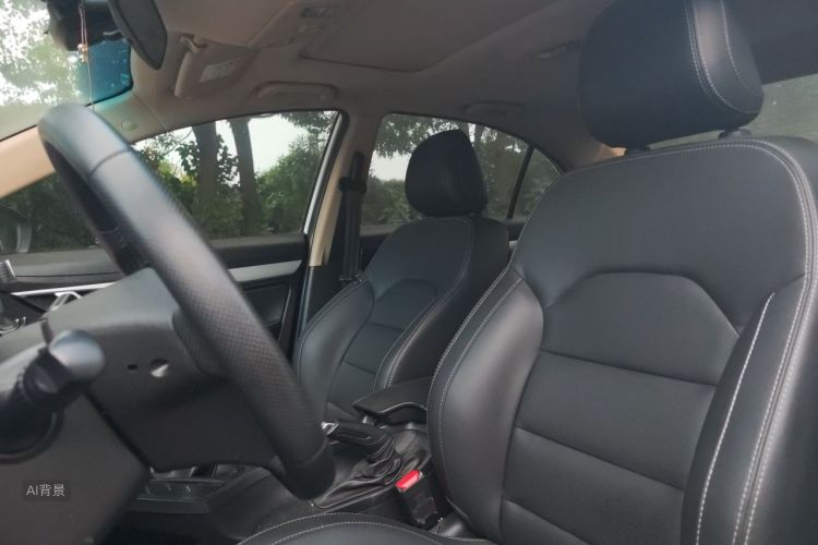 GEELY Emgrand 2018 #17 GEELY Emgrand 2018 car image #17