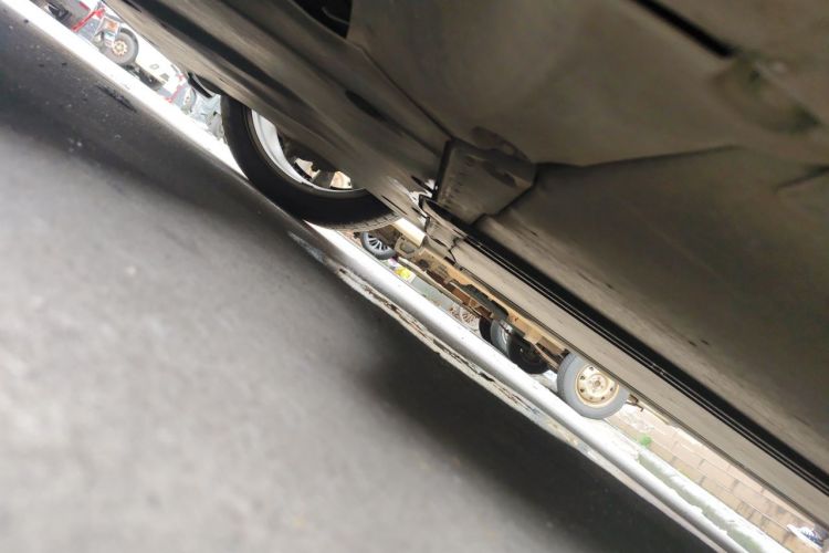 Tesla Model 3 2023 car image #26