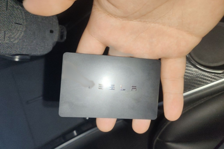 Tesla Model 3 2020 #11 Tesla Model 3 2020 car image #11