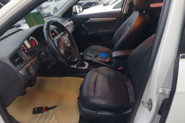 Volkswagen Lavida 2015 car image #19