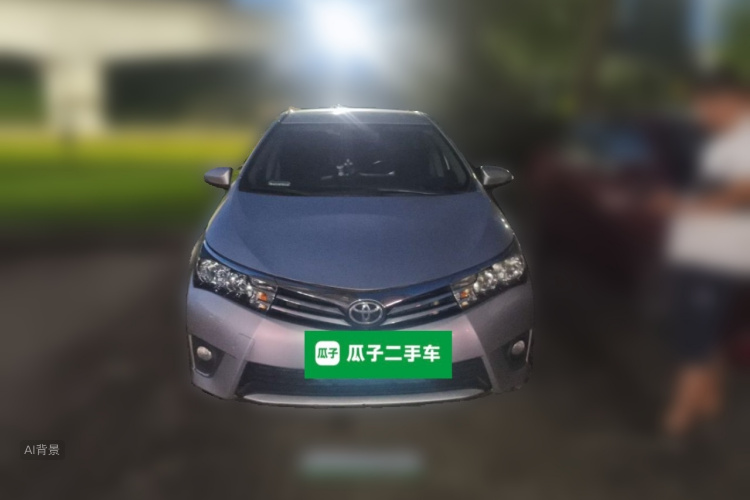 2015 #3 2015 car image #3