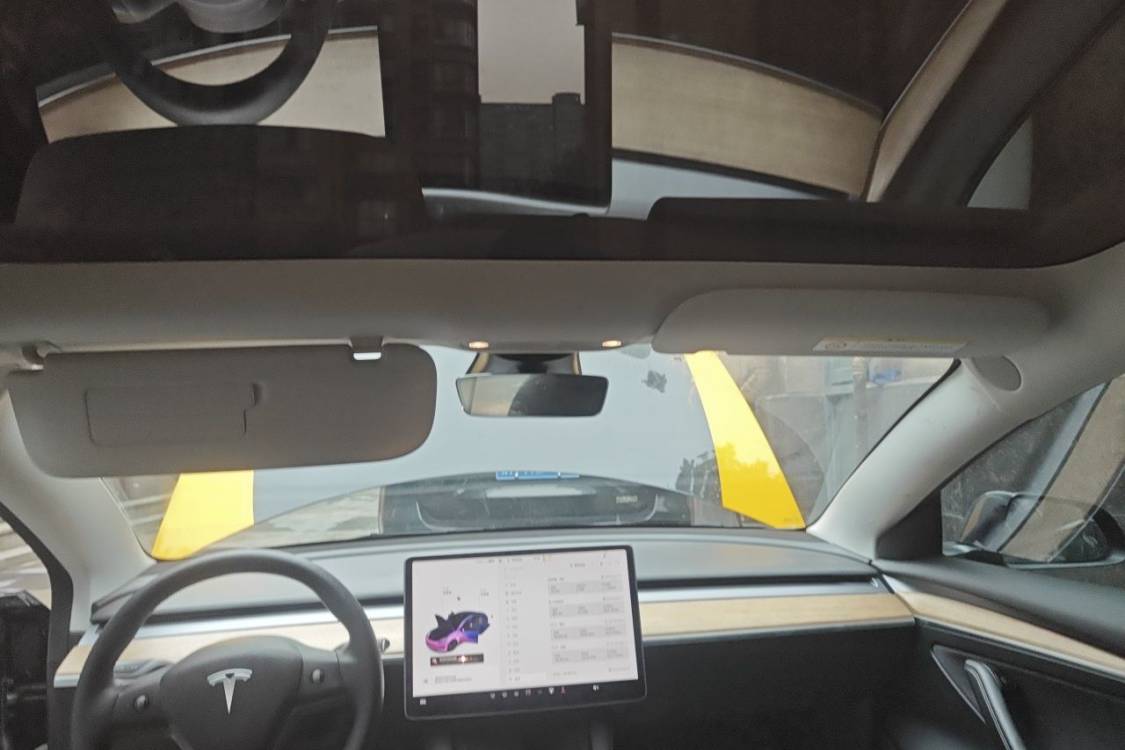 Tesla Model 3 2021 #20 Tesla Model 3 2021 изображение автомобиля #20