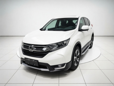 Honda CR-V 2019 car image 