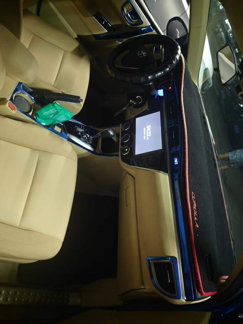 2014 #5 2014 car image #5