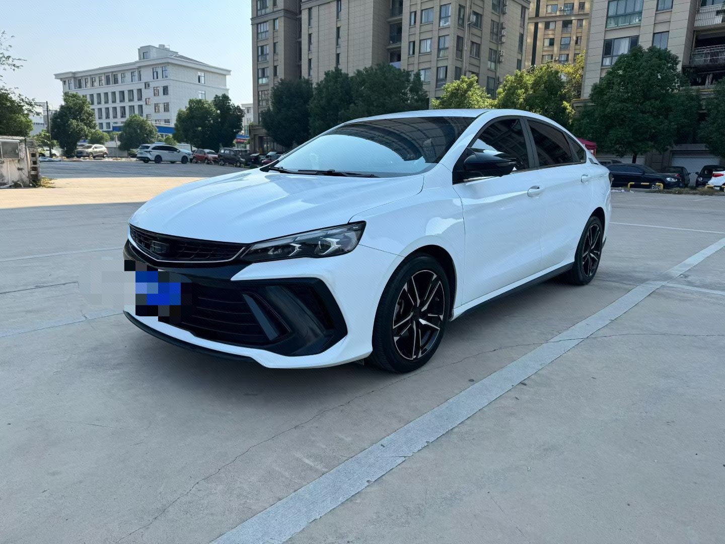 2023 2023 car image