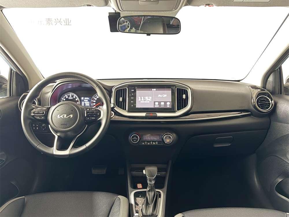 Kia KX1 2026 #10 Kia KX1 2026 immagine di auto #10