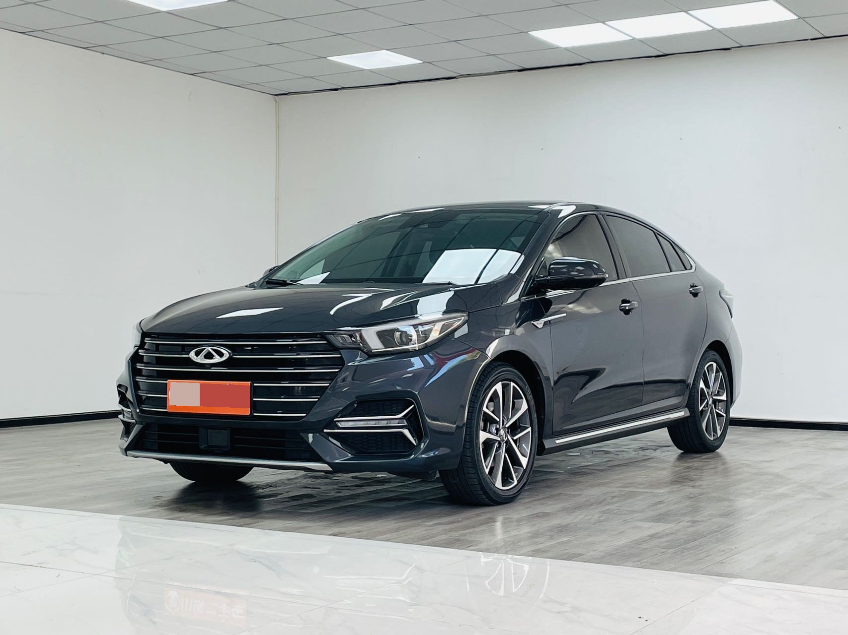 Chery Arrizo 5 Plus 2022 Chery Arrizo 5 Plus 2022 immagine di auto