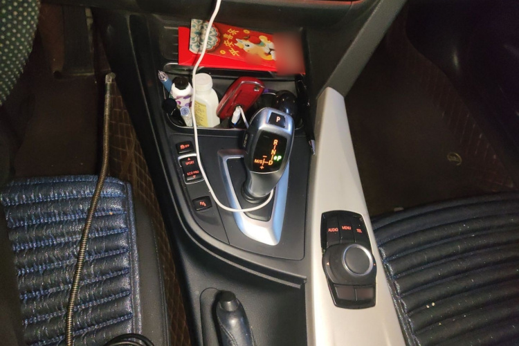BMW 3 Series GT 2017 #18 BMW 3 Series GT 2017 car image #18