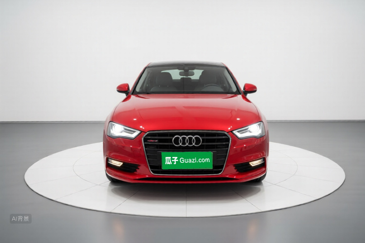 Audi A3 2015 car image #3
