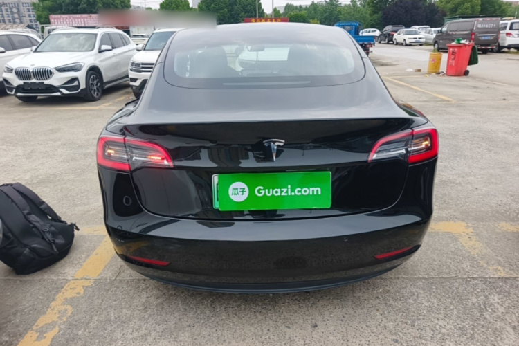 Tesla Model 3 2020 immagine di auto #6