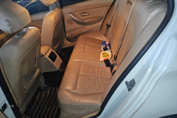BMW 3 Series 2014 #19 BMW 3 Series 2014 immagine di auto #19