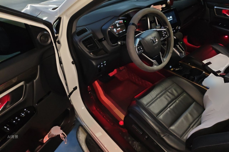 Honda CR-V 2022 car image #18