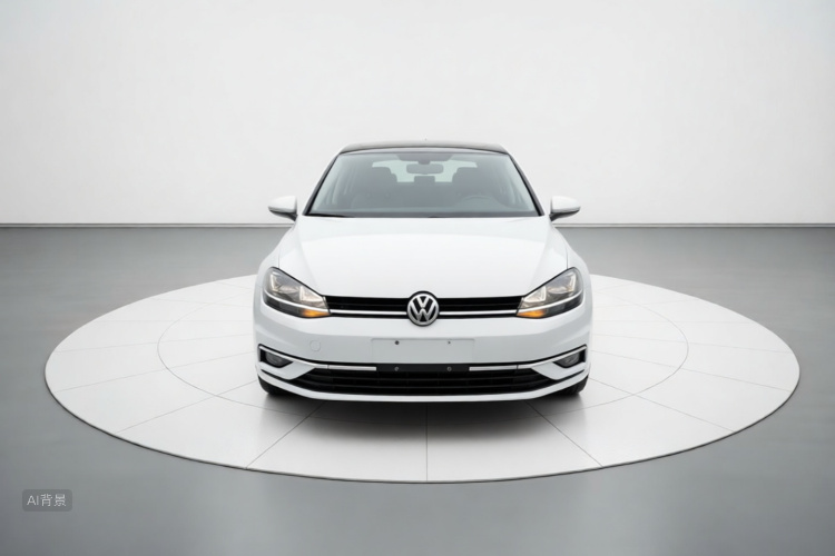 Volkswagen Golf 2020 #3 Volkswagen Golf 2020 car image #3