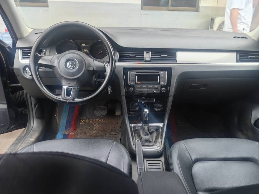 Volkswagen Bora 2016 #5 Volkswagen Bora 2016 immagine di auto #5