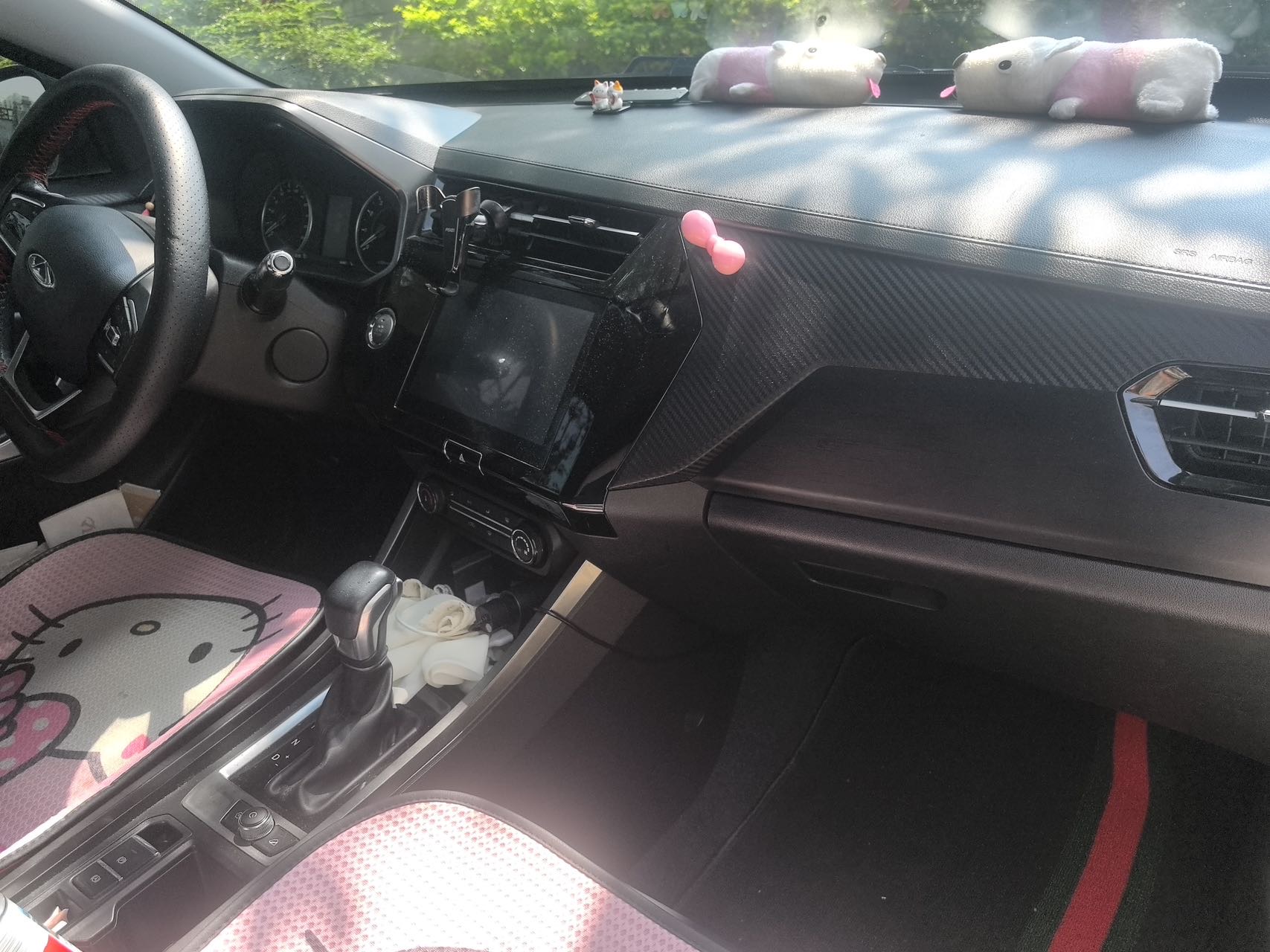 Chery Tiggo 3x 2021 #5 Chery Tiggo 3x 2021 car image #5