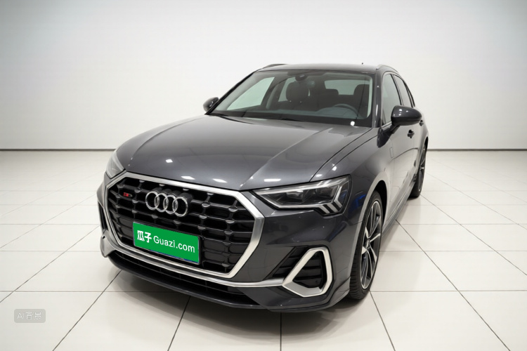 Audi Q3 2023 #2 Audi Q3 2023 car image #2