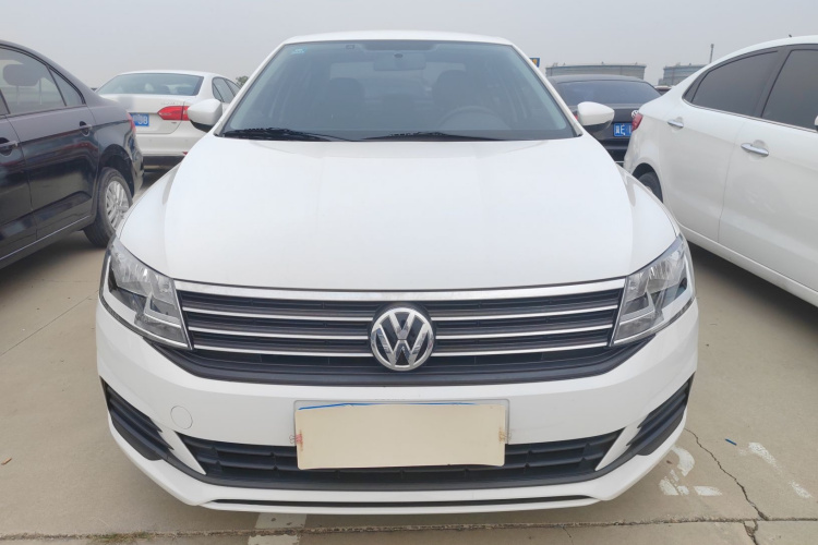 Volkswagen Lavida 2023 #3 Volkswagen Lavida 2023 car image #3