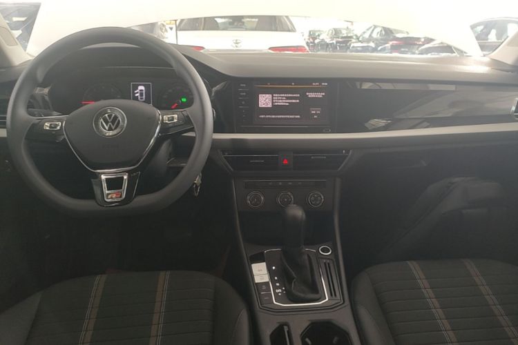 Volkswagen Lavida 2020 #10 Volkswagen Lavida 2020 car image #10
