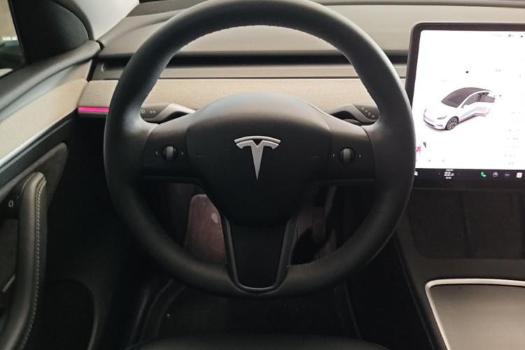 Tesla Model Y 2023 car image #15