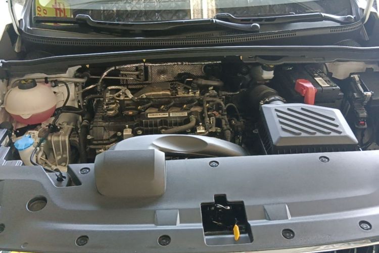 GEELY Emgrand S 2023 #20 GEELY Emgrand S 2023 immagine di auto #20
