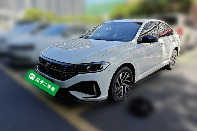Volkswagen Lavida 2023 car image #2