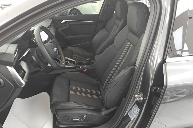 Audi A3 2024 #15 Audi A3 2024 immagine di auto #15