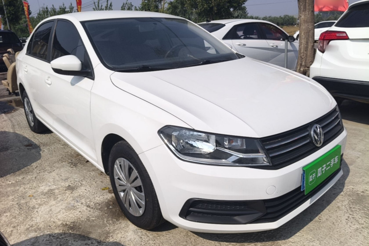 Volkswagen Santana 2020 #4 Volkswagen Santana 2020 صورة سيارة #4