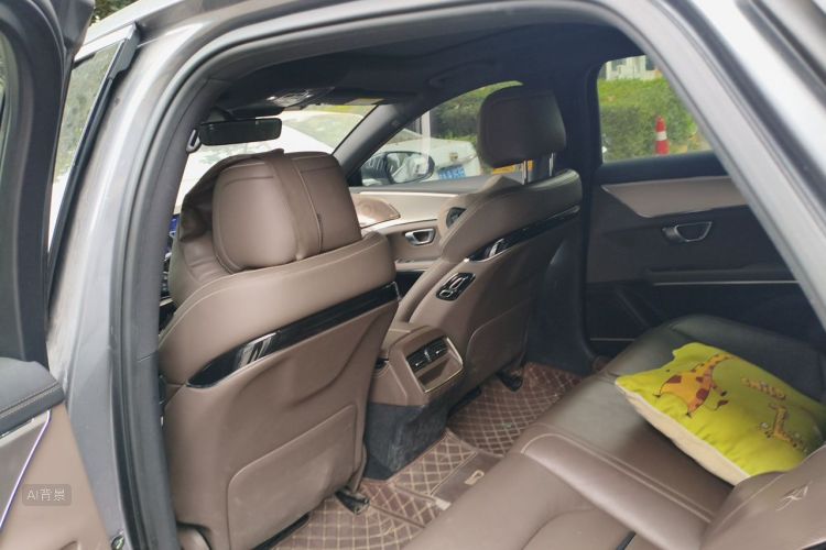 BYD Han 2021 #20 BYD Han 2021 imagen de coche #20