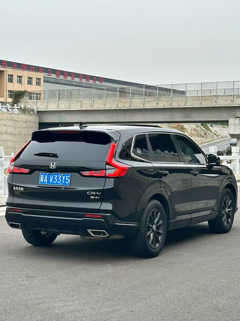 Honda CR-V 2023 car image #6