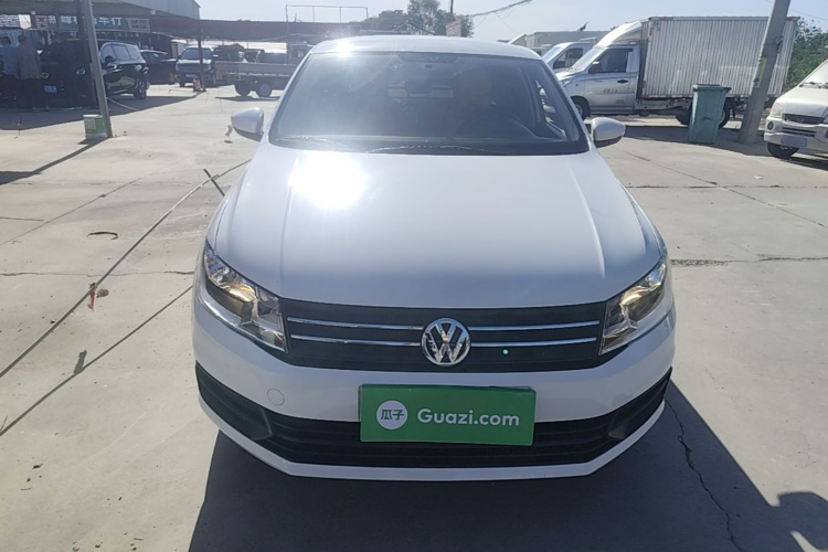 Volkswagen Santana 2023 #3 Volkswagen Santana 2023 car image #3