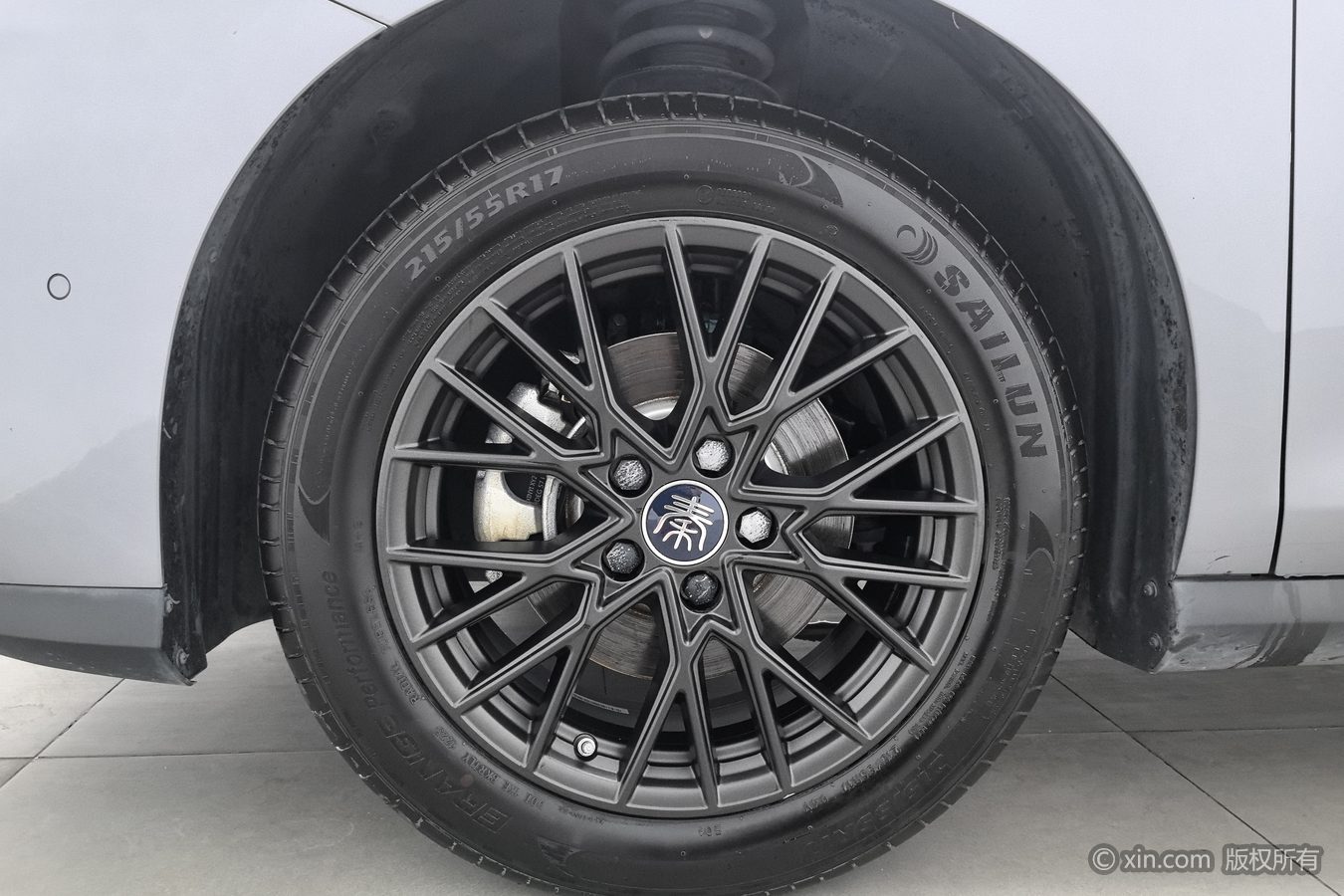 BYD Qin Plus 2025 car image #7