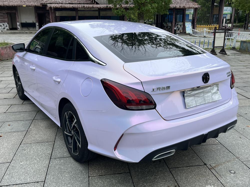 MG 5 2021 #5 MG 5 2021 immagine di auto #5