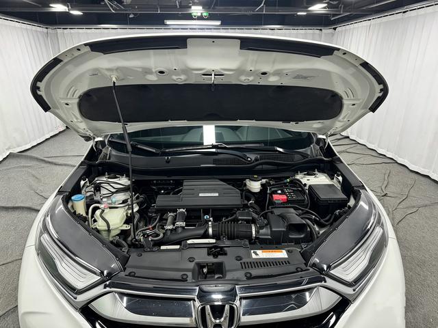 Honda CR-V 2017 #17 Honda CR-V 2017 car image #17