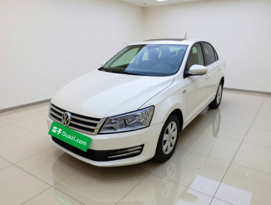 Volkswagen Santana 2016 Volkswagen Santana 2016 car image