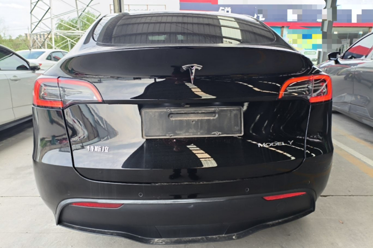 Tesla Model Y 2022 car image #6