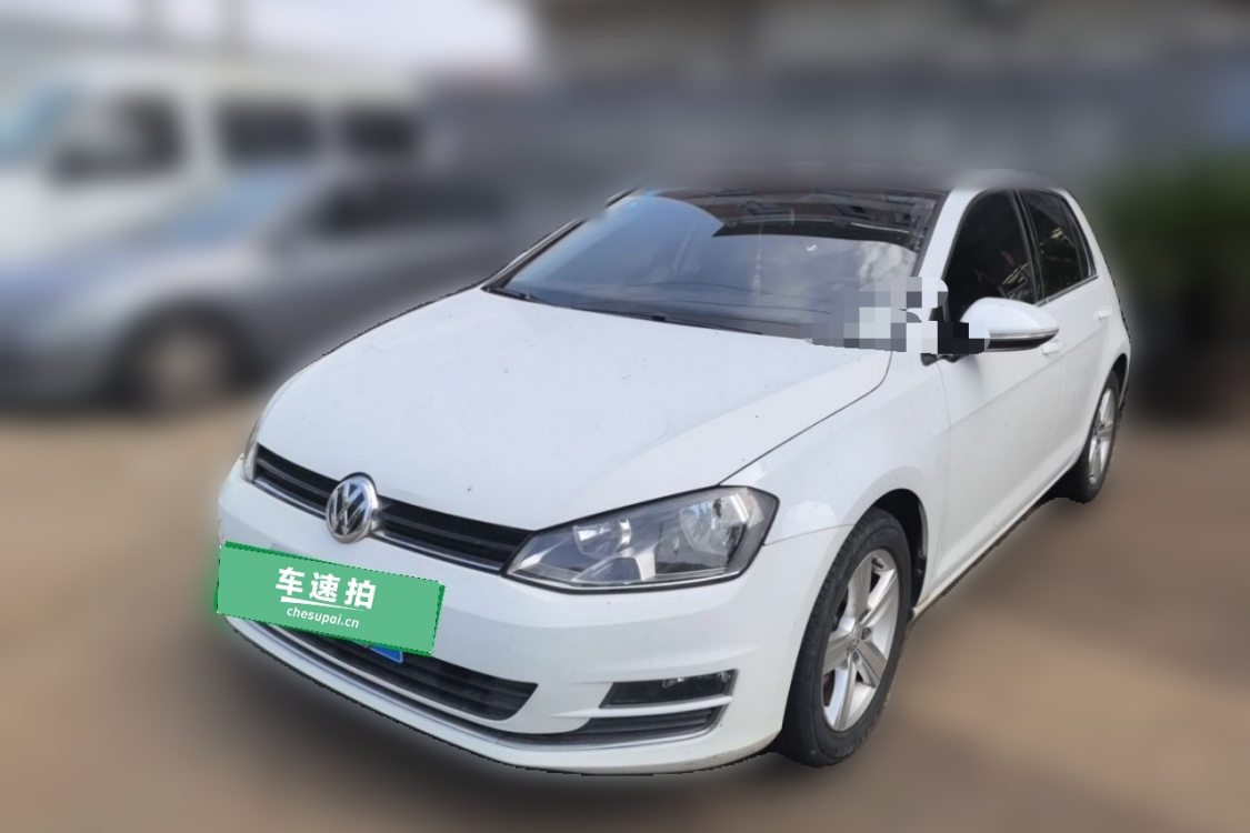 Volkswagen Golf 2016 Volkswagen Golf 2016 imagem de carro