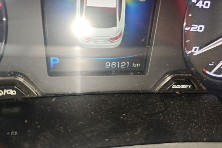 GEELY Emgrand GL 2018 #14 GEELY Emgrand GL 2018 car image #14