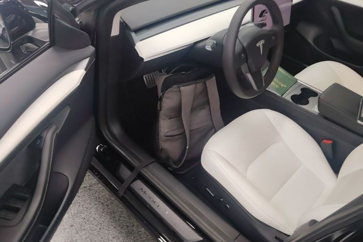 Tesla Model 3 2023 immagine di auto #16