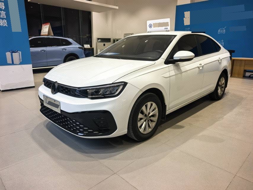 Volkswagen Lavida 2025 Volkswagen Lavida 2025 изображение автомобиля