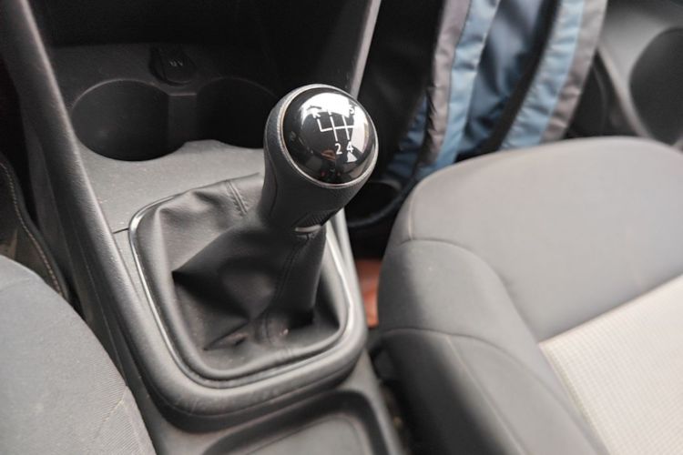 Volkswagen Polo 2017 #18 Volkswagen Polo 2017 car image #18