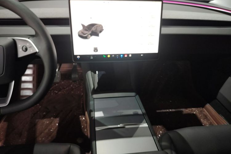 Tesla Model 3 2023 #17 Tesla Model 3 2023 car image #17