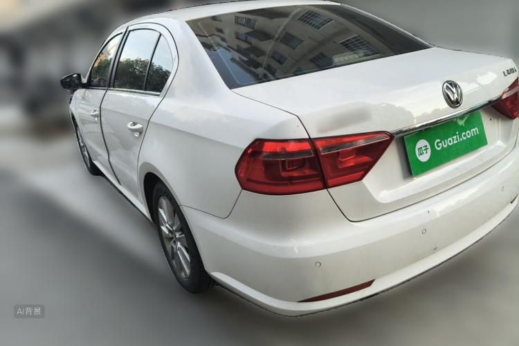Volkswagen Lavida 2016 #5 Volkswagen Lavida 2016 car image #5