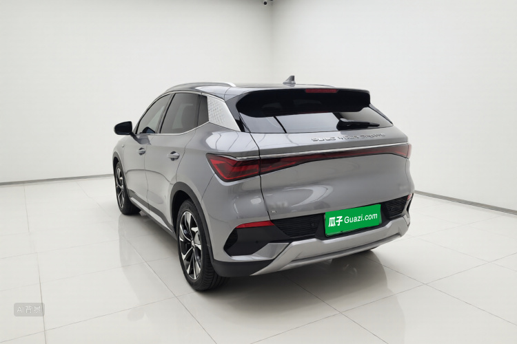 BYD Yuan Plus 2023 car image #5