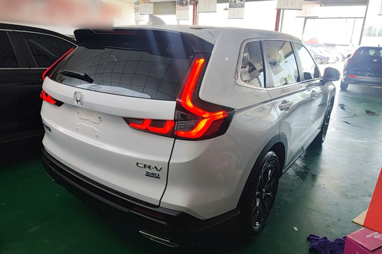 Honda CR-V 2026 car image #7
