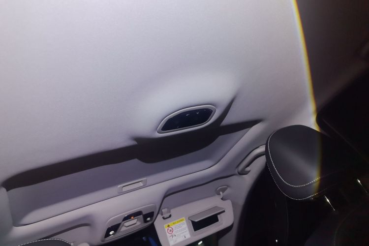 GEELY Emgrand 2021 car image #20