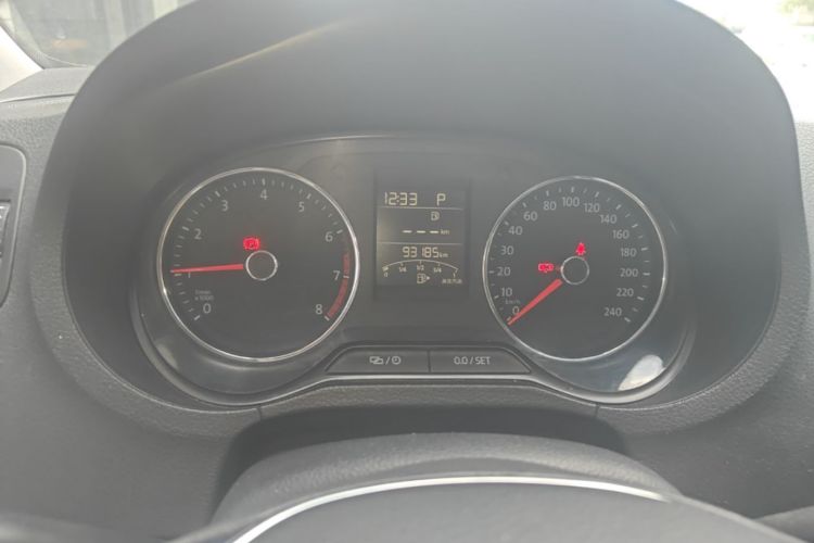 Volkswagen Polo 2019 #12 Volkswagen Polo 2019 car image #12