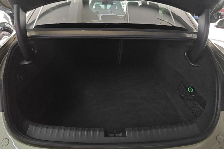 MI SU7 2024 image de voiture #19