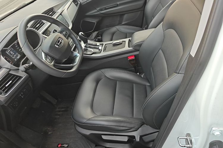 GEELY Emgrand GL 2020 #15 GEELY Emgrand GL 2020 изображение автомобиля #15