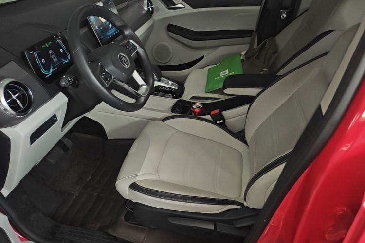 BYD Yuan Pro 2021 #15 BYD Yuan Pro 2021 car image #15