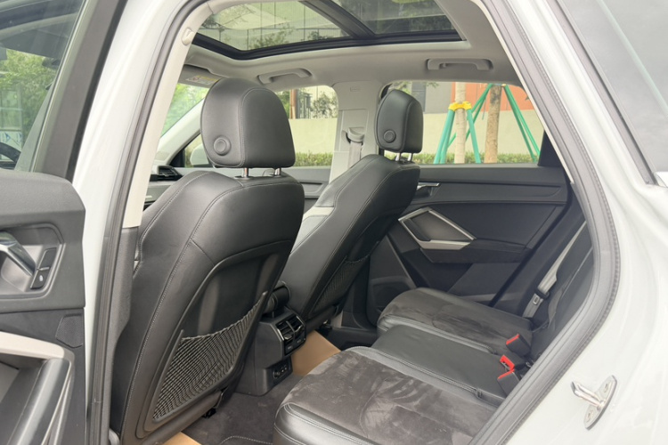 Audi Q3 2019 #15 Audi Q3 2019 immagine di auto #15